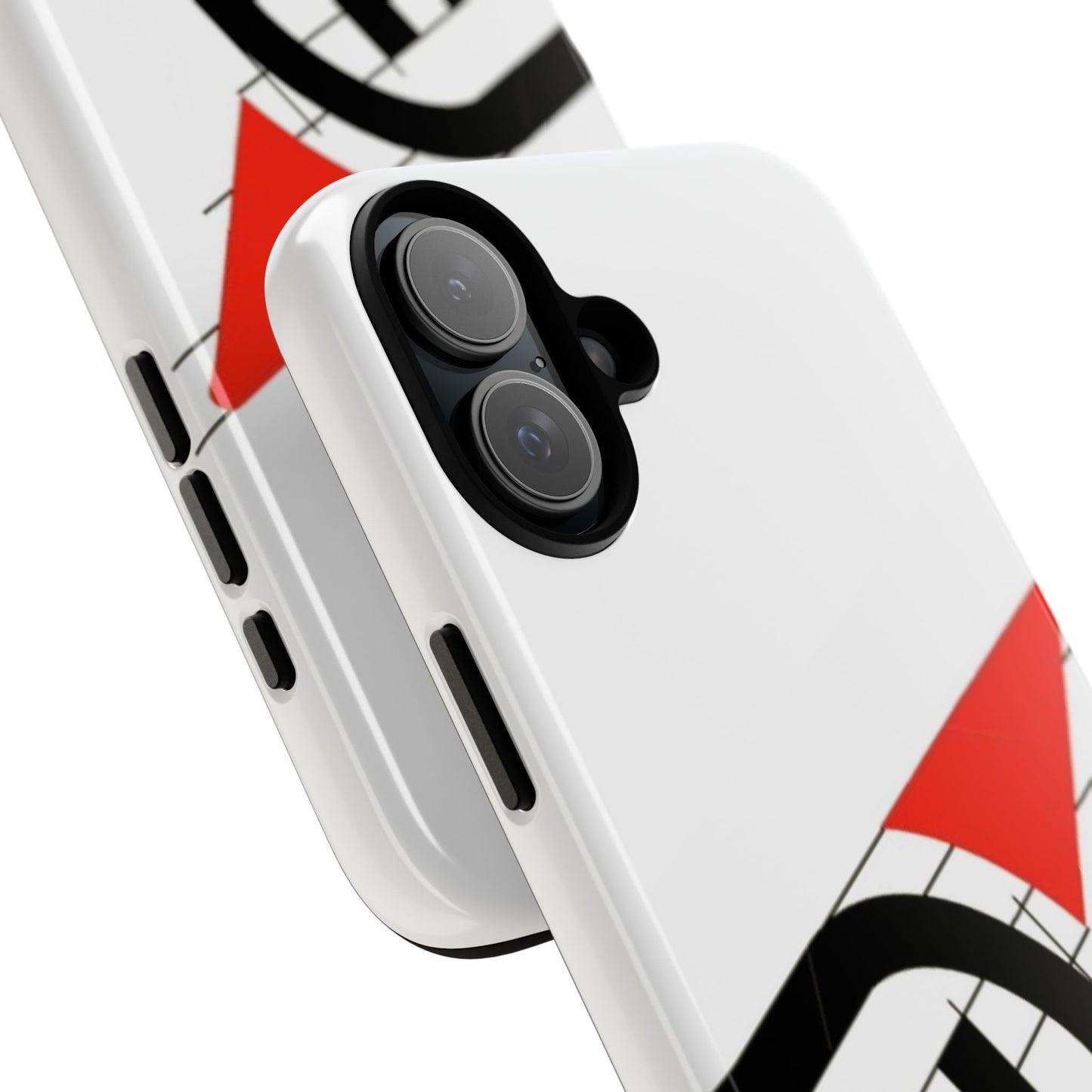 Tough Cases - Stylish Phone Cases for Unique Personalities, Gift for Tech Lovers, Customizable Designs, Durable and Protective, [...]