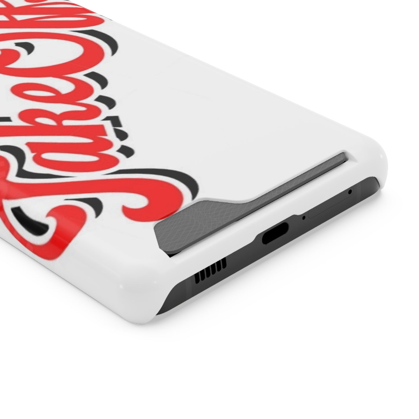 Stylish Phone Case With Card Holder - Perfect Gift for Teens and Young Adults, Fun Accessory for Everyday Use, Ideal for Birthdays and [...]