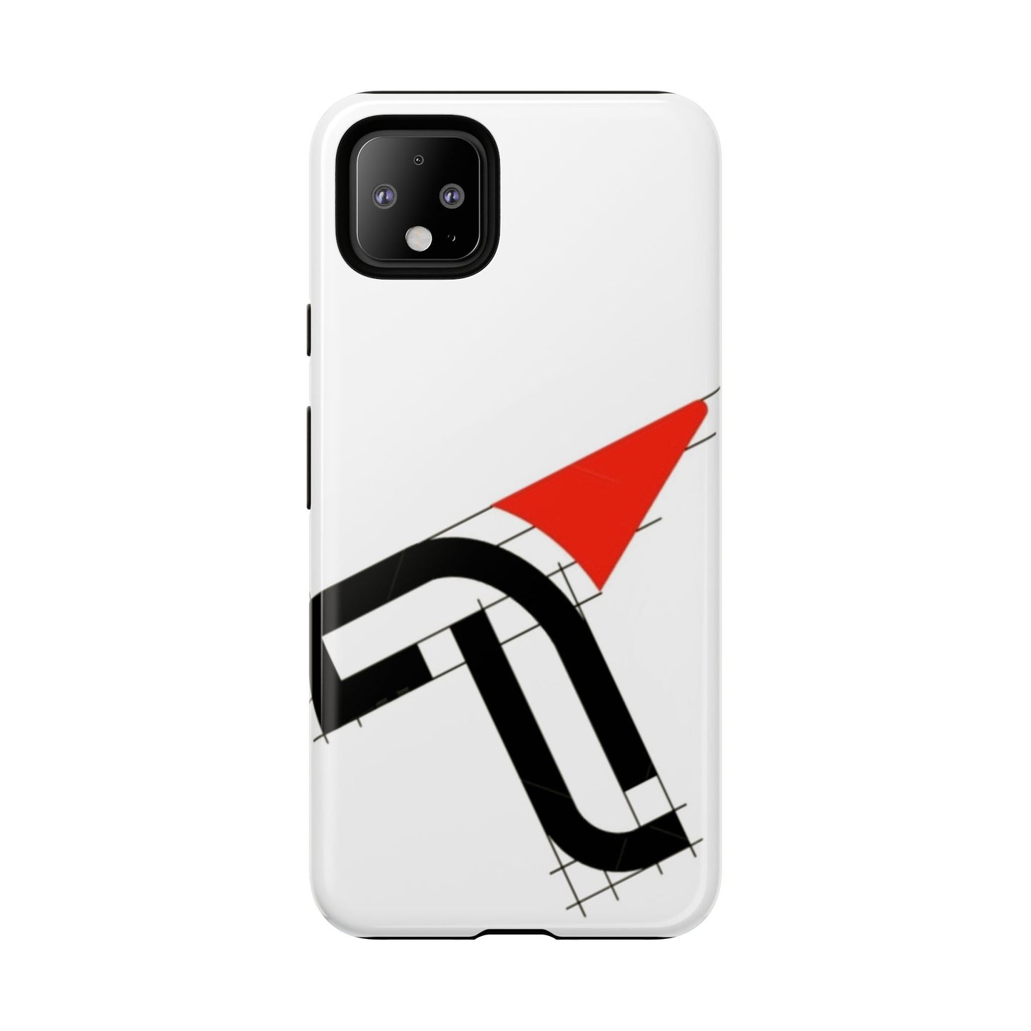 Tough Cases - Stylish Phone Cases for Unique Personalities, Gift for Tech Lovers, Customizable Designs, Durable and Protective, [...]