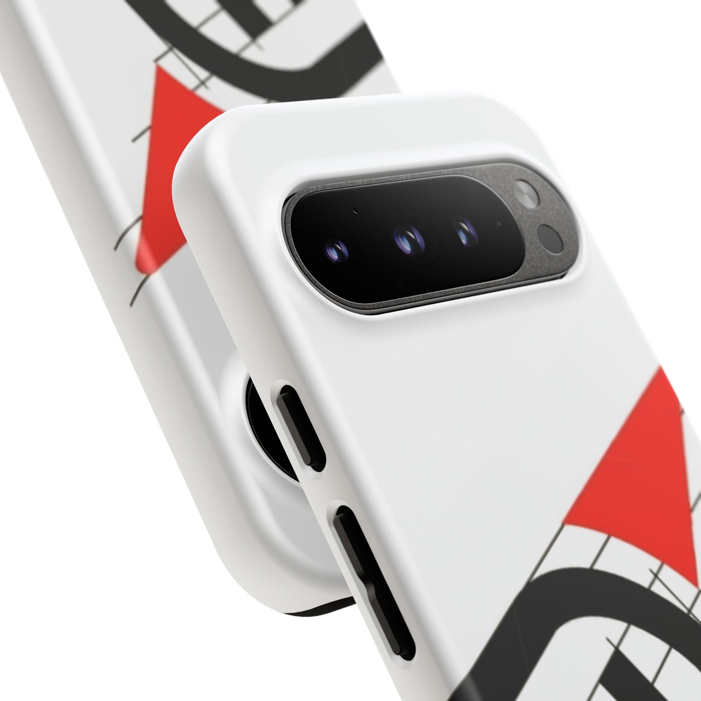 Tough Cases - Stylish Phone Cases for Unique Personalities, Gift for Tech Lovers, Customizable Designs, Durable and Protective, [...]