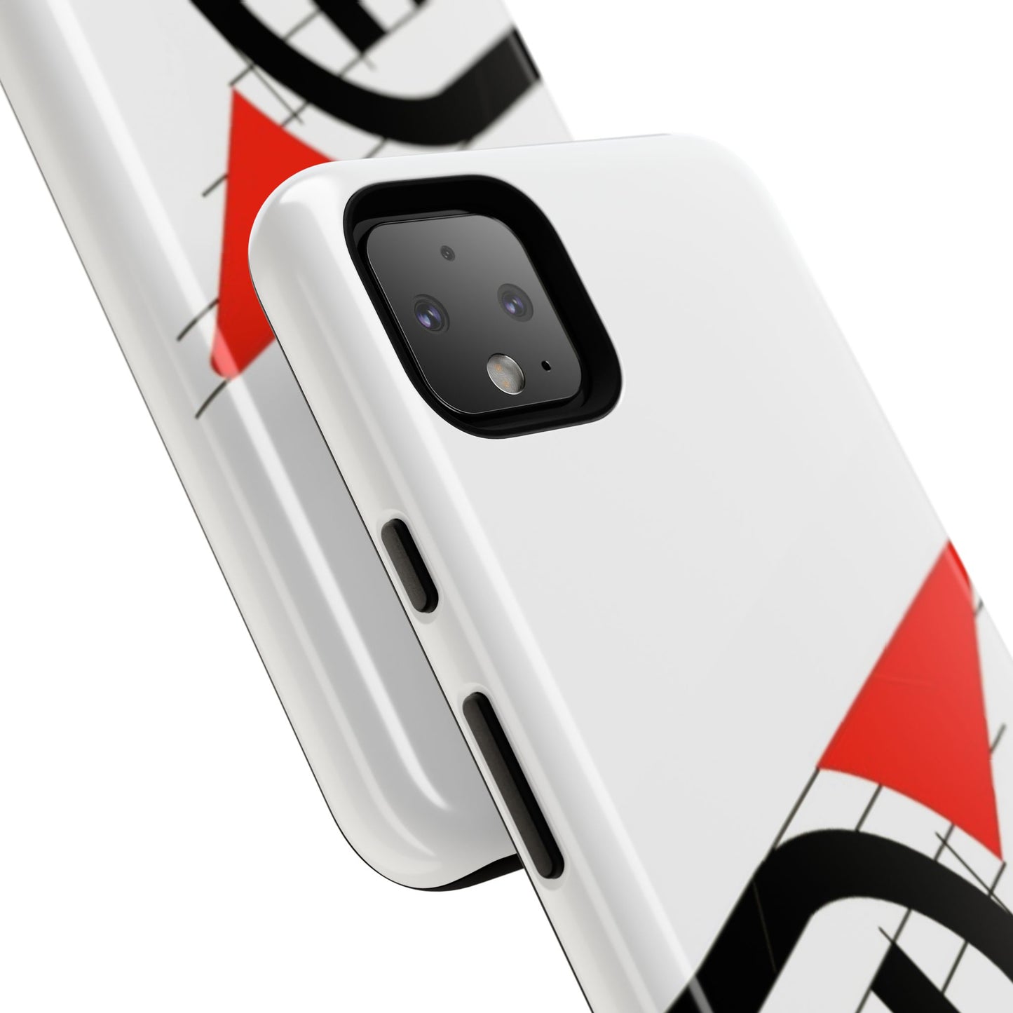 Tough Cases - Stylish Phone Cases for Unique Personalities, Gift for Tech Lovers, Customizable Designs, Durable and Protective, [...]