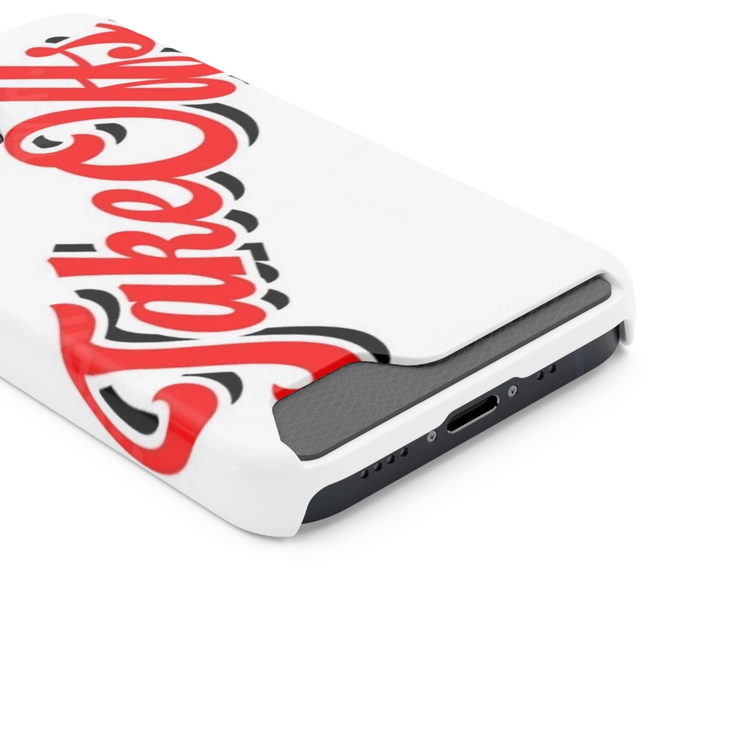 Stylish Phone Case With Card Holder - Perfect Gift for Teens and Young Adults, Fun Accessory for Everyday Use, Ideal for Birthdays and [...]