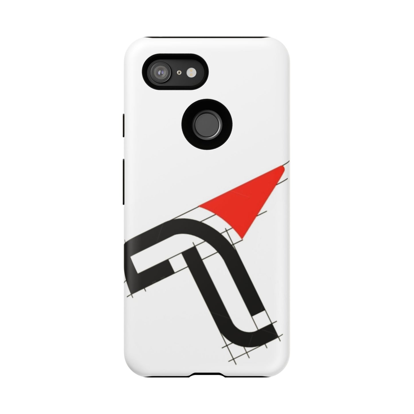 Tough Cases - Stylish Phone Cases for Unique Personalities, Gift for Tech Lovers, Customizable Designs, Durable and Protective, [...]