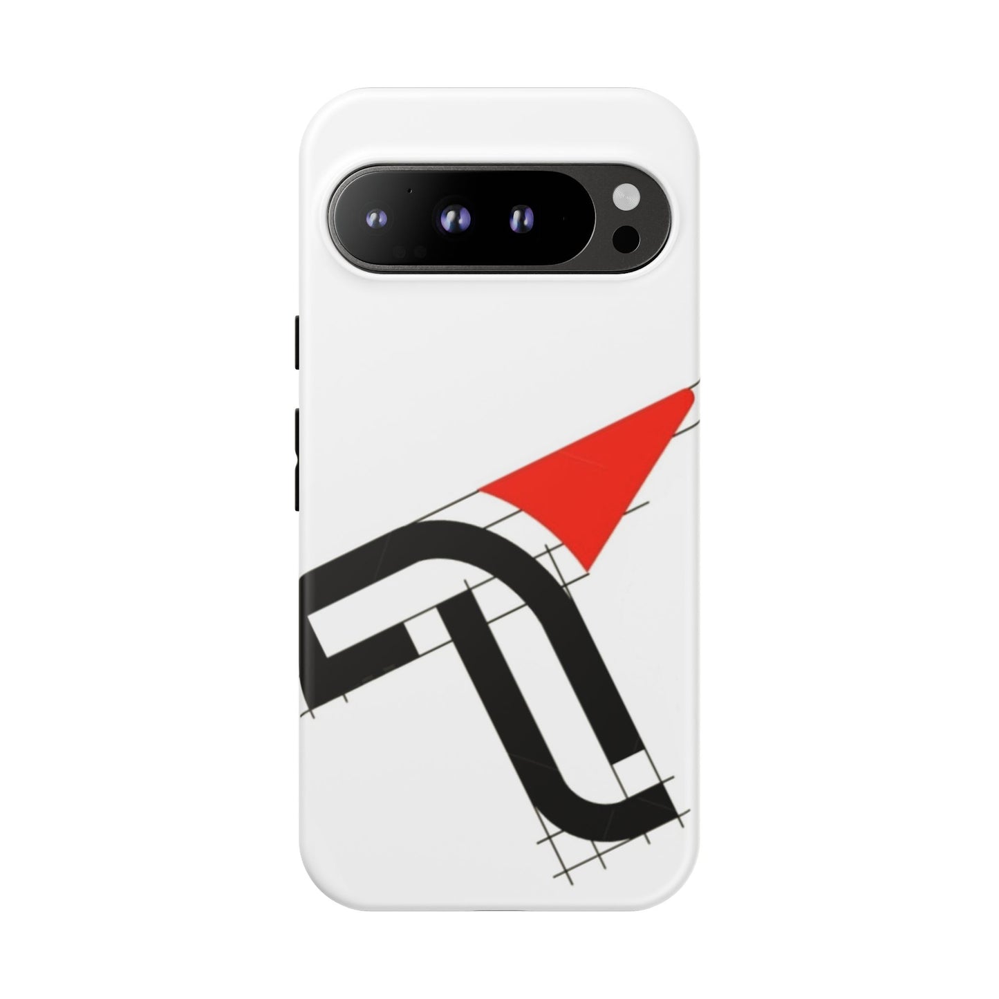 Tough Cases - Stylish Phone Cases for Unique Personalities, Gift for Tech Lovers, Customizable Designs, Durable and Protective, [...]