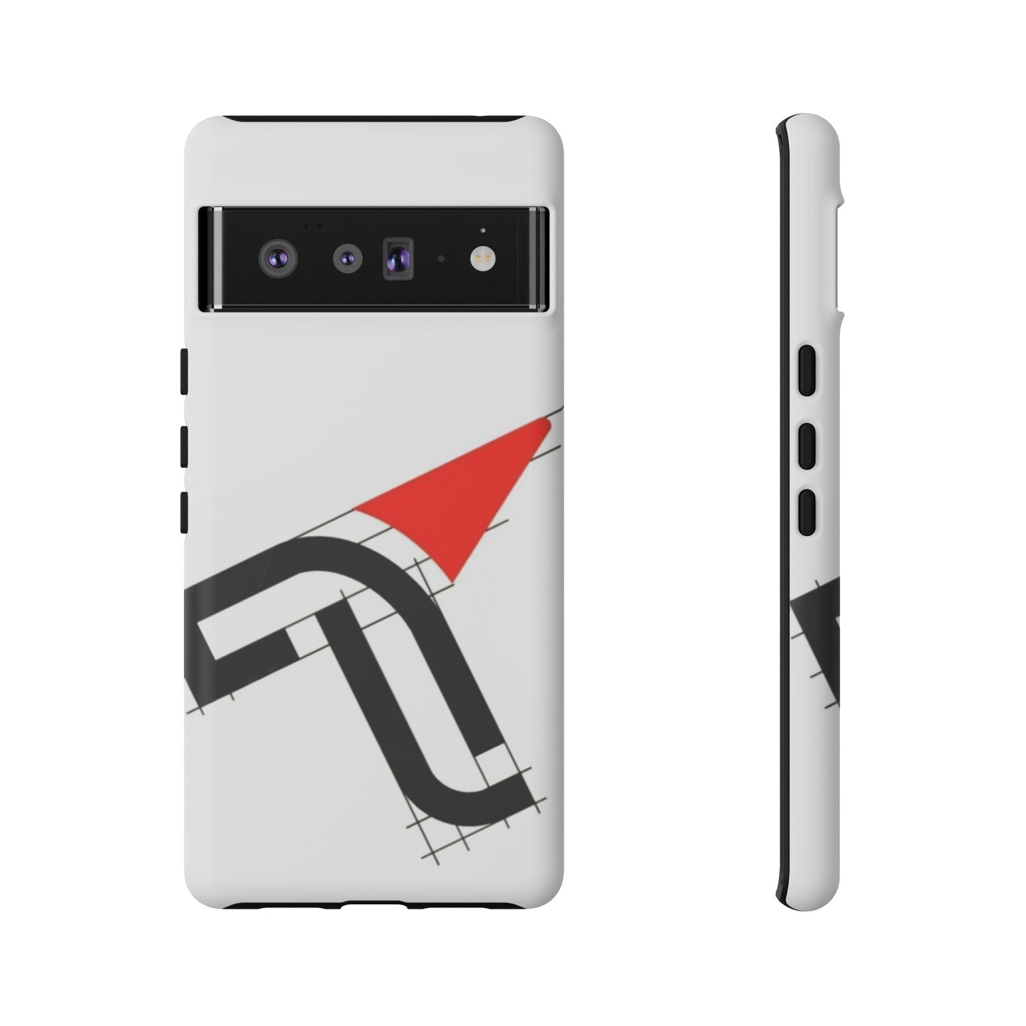 Tough Cases - Stylish Phone Cases for Unique Personalities, Gift for Tech Lovers, Customizable Designs, Durable and Protective, [...]