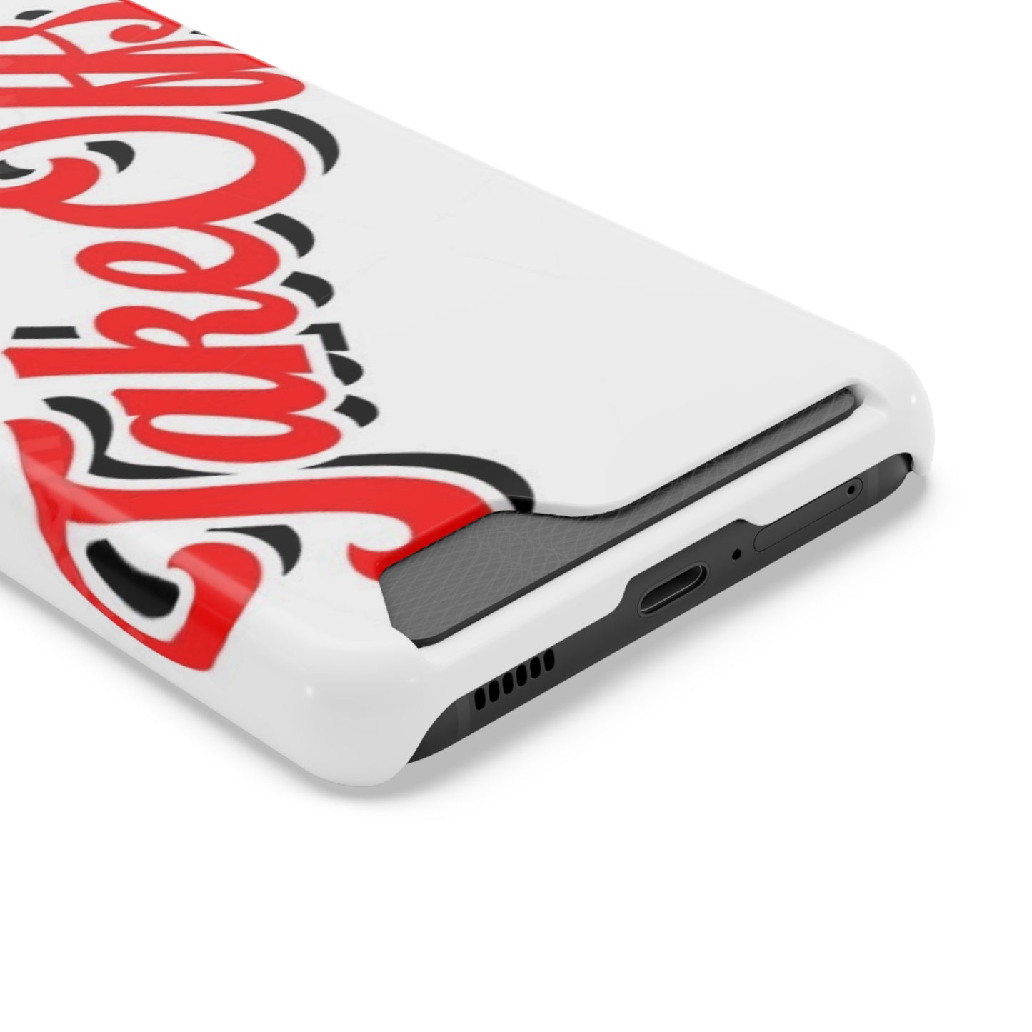 Stylish Phone Case With Card Holder - Perfect Gift for Teens and Young Adults, Fun Accessory for Everyday Use, Ideal for Birthdays and [...]