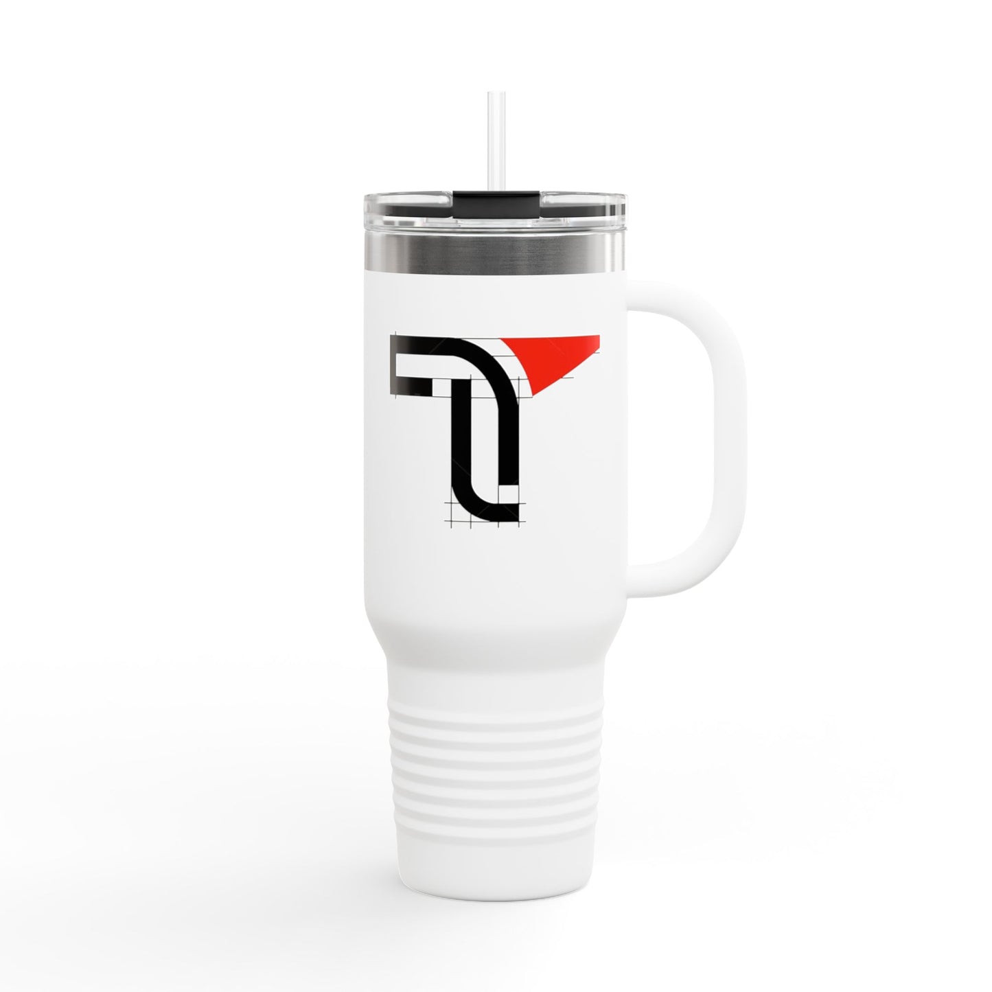 Sleek Insulated Travel Mug, 40oz - Perfect for Coffee Lovers, Ideal for Road Trips, Outdoor Adventures, Gifts for Him/Her, [...]