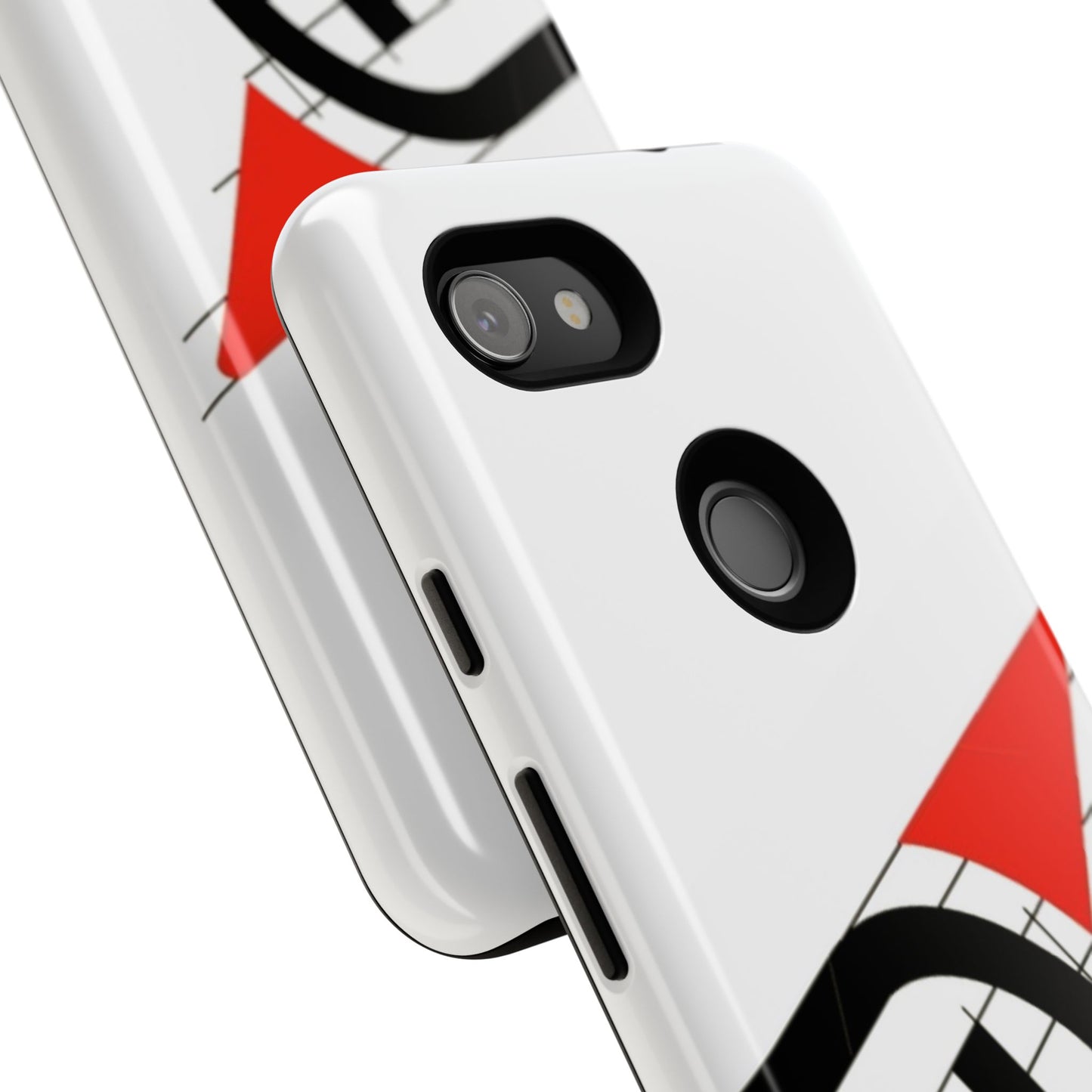 Tough Cases - Stylish Phone Cases for Unique Personalities, Gift for Tech Lovers, Customizable Designs, Durable and Protective, [...]