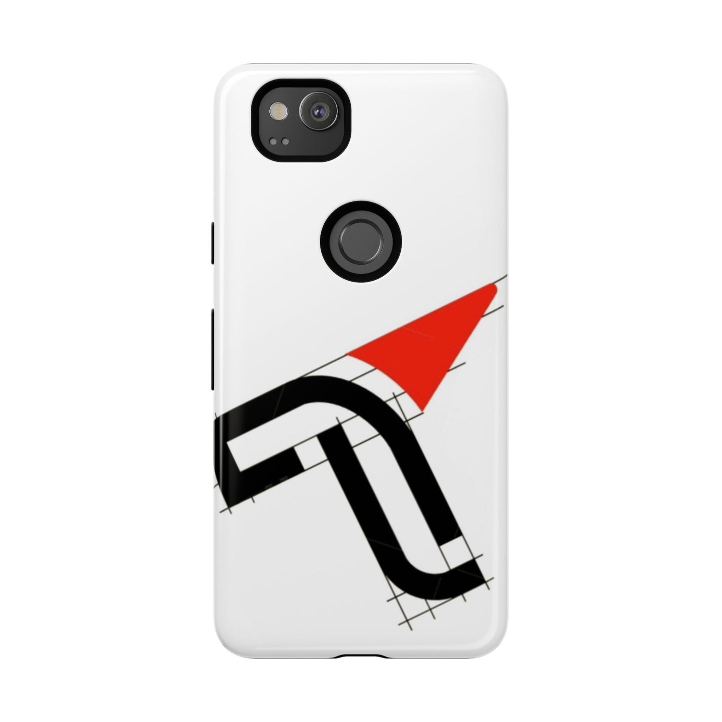 Tough Cases - Stylish Phone Cases for Unique Personalities, Gift for Tech Lovers, Customizable Designs, Durable and Protective, [...]