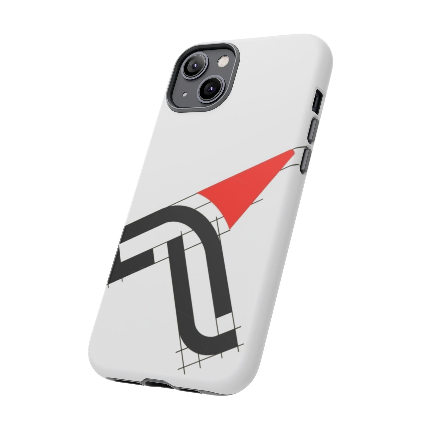 Tough Cases - Stylish Phone Cases for Unique Personalities, Gift for Tech Lovers, Customizable Designs, Durable and Protective, [...]