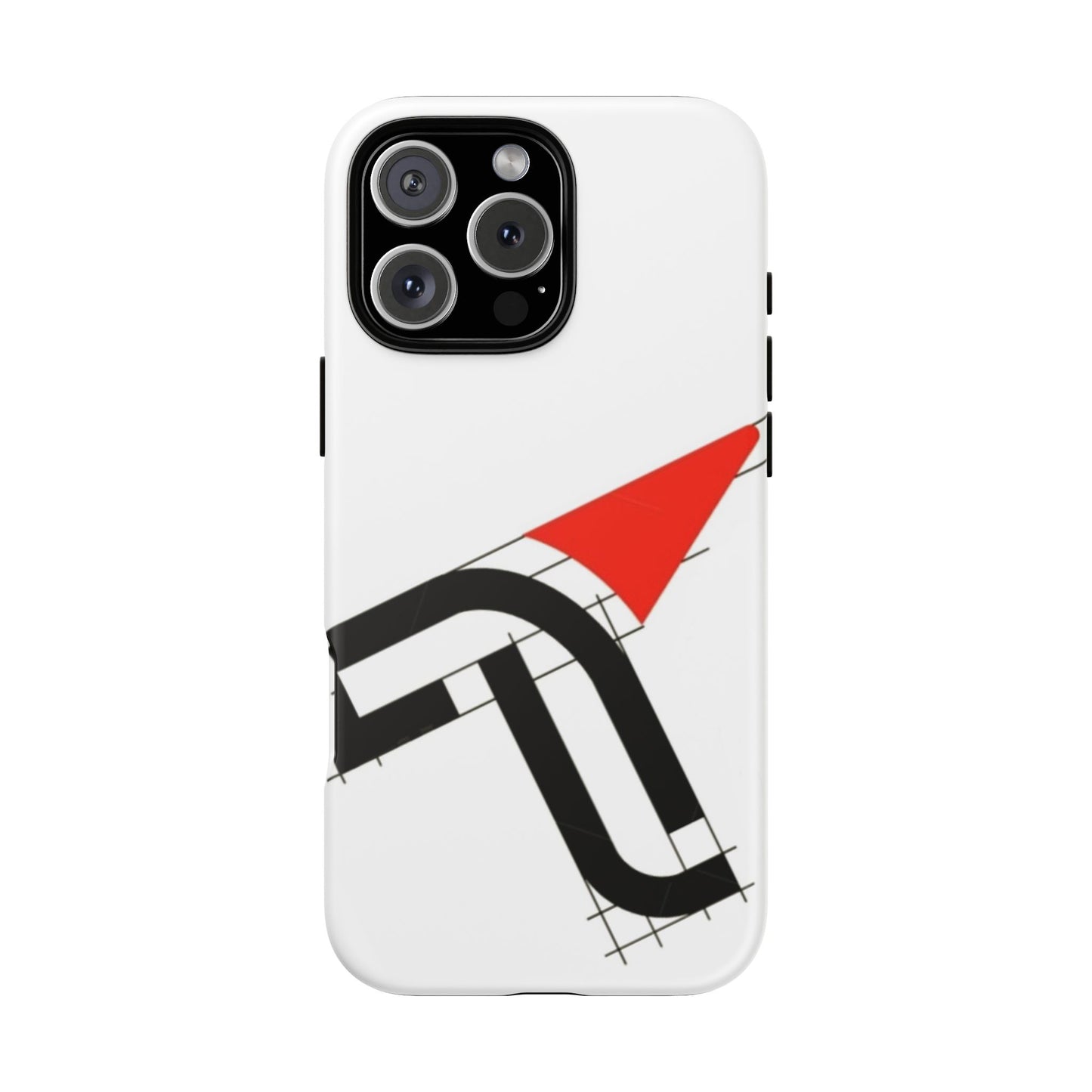 Tough Cases - Stylish Phone Cases for Unique Personalities, Gift for Tech Lovers, Customizable Designs, Durable and Protective, [...]