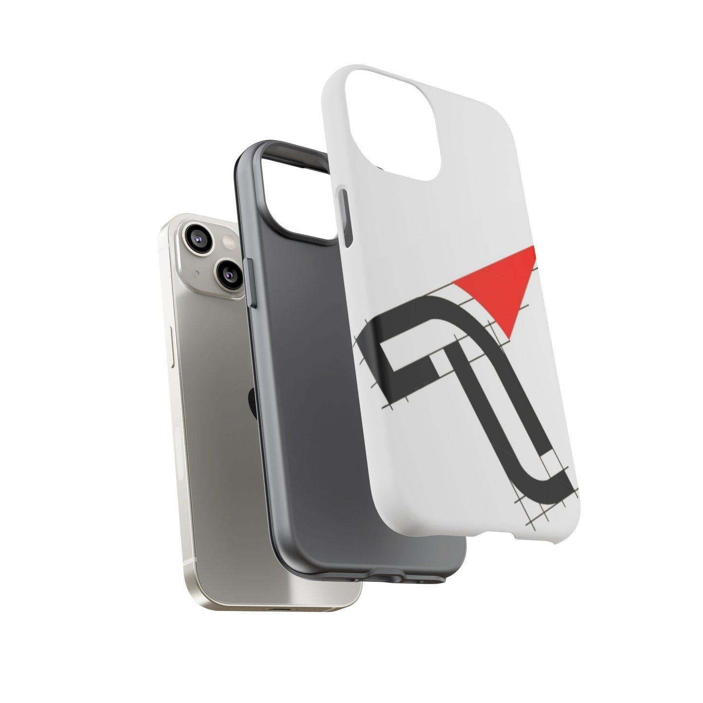 Tough Cases - Stylish Phone Cases for Unique Personalities, Gift for Tech Lovers, Customizable Designs, Durable and Protective, [...]