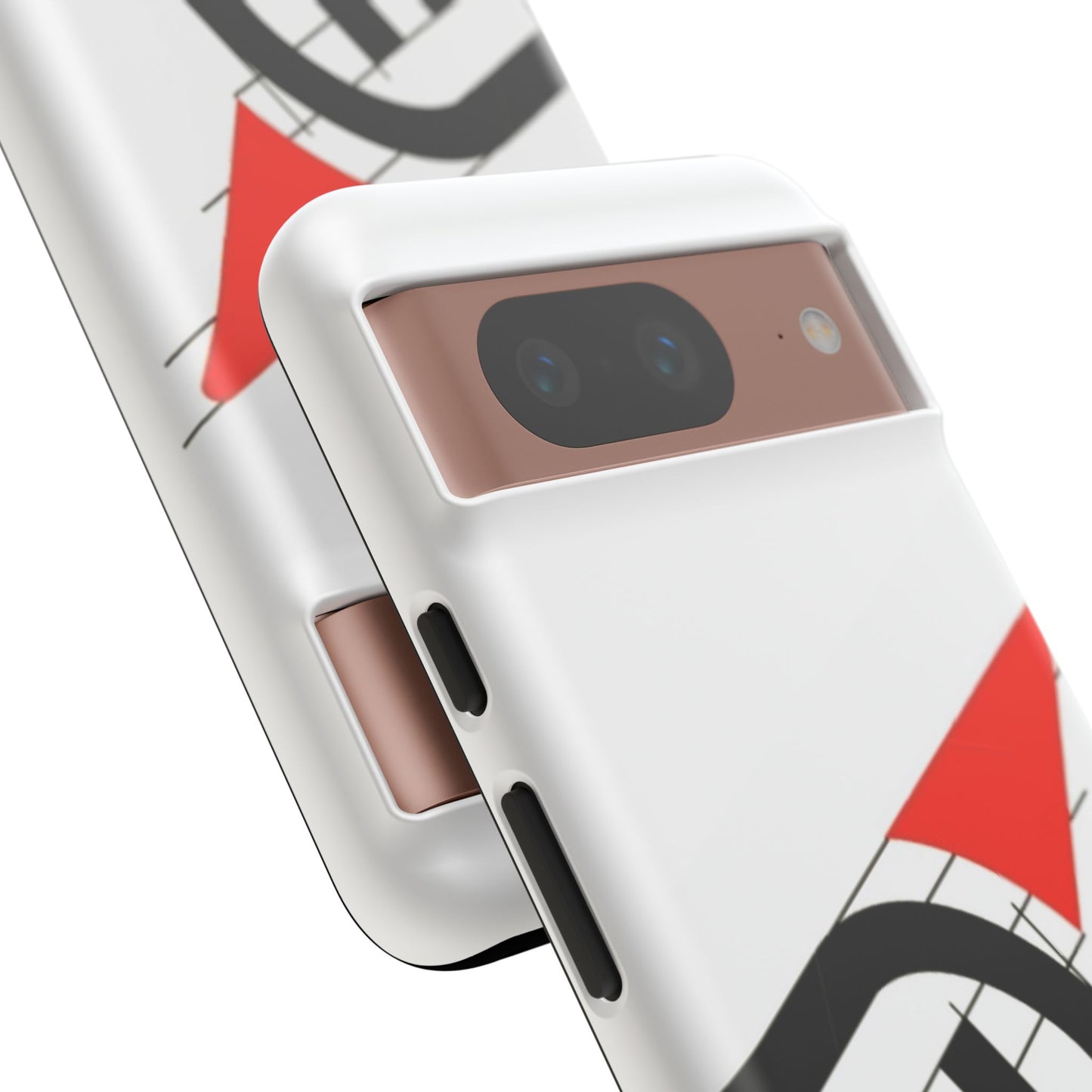 Tough Cases - Stylish Phone Cases for Unique Personalities, Gift for Tech Lovers, Customizable Designs, Durable and Protective, [...]