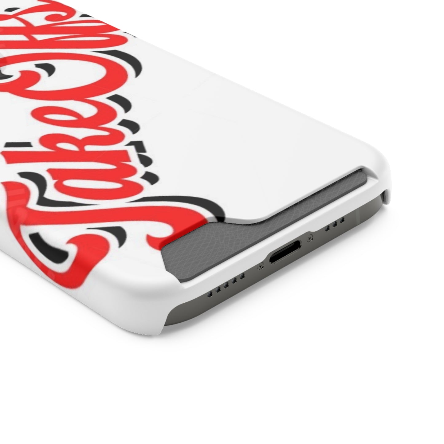 Stylish Phone Case With Card Holder - Perfect Gift for Teens and Young Adults, Fun Accessory for Everyday Use, Ideal for Birthdays and [...]