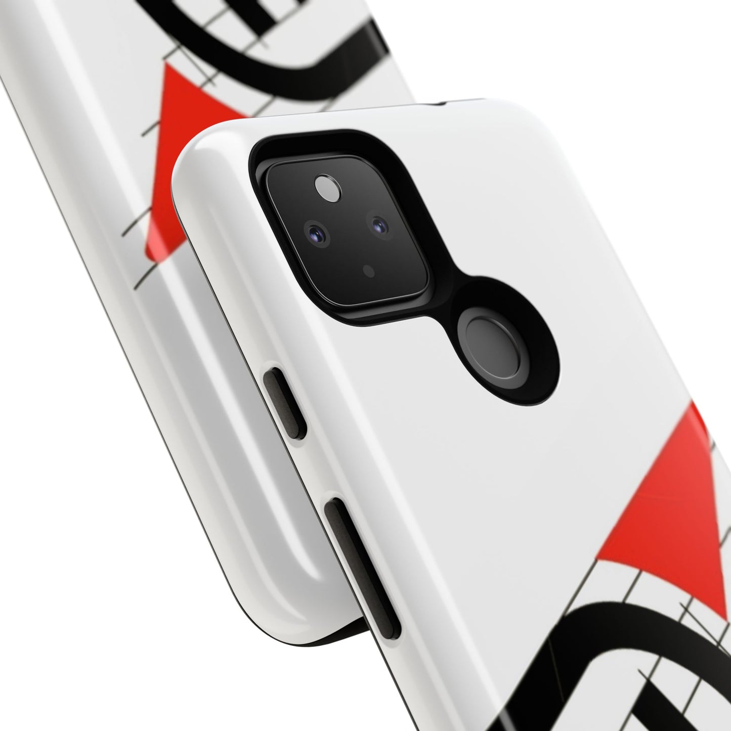 Tough Cases - Stylish Phone Cases for Unique Personalities, Gift for Tech Lovers, Customizable Designs, Durable and Protective, [...]