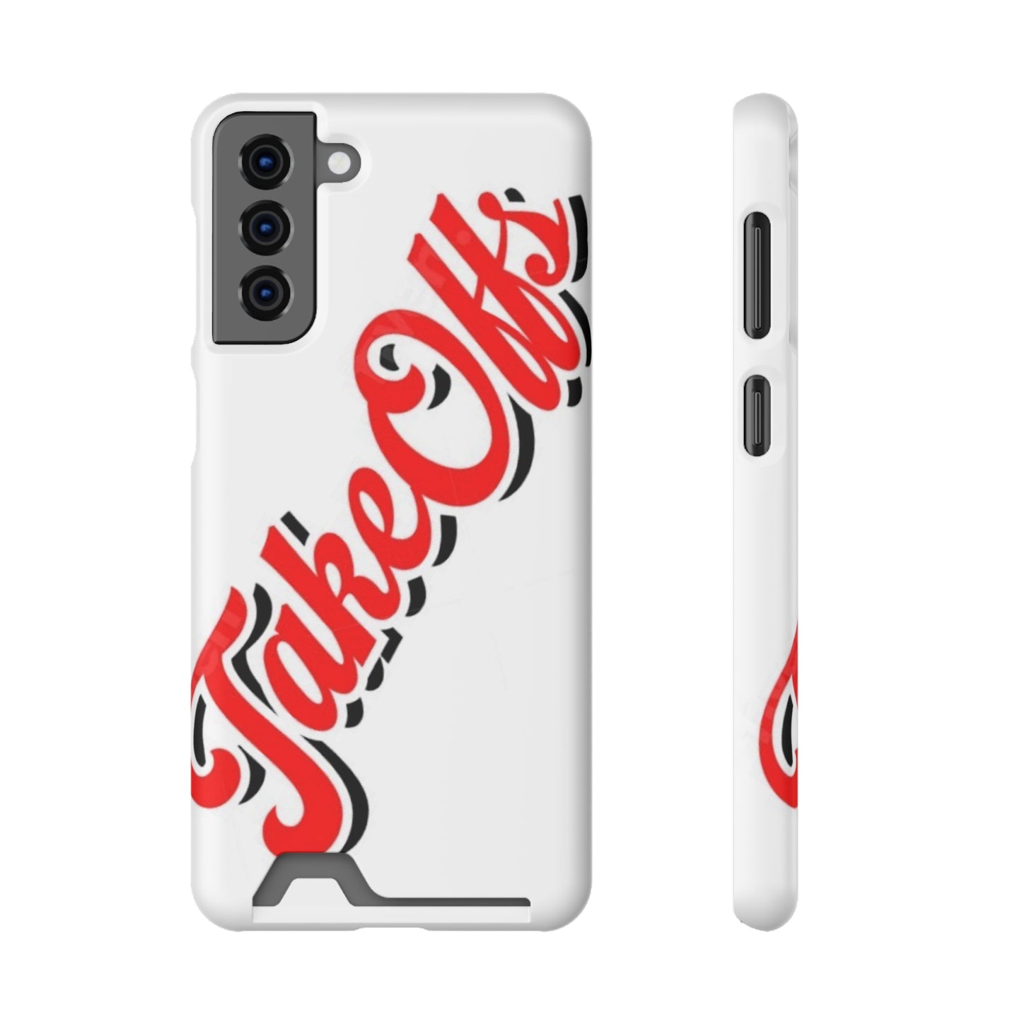 Stylish Phone Case With Card Holder - Perfect Gift for Teens and Young Adults, Fun Accessory for Everyday Use, Ideal for Birthdays and [...]