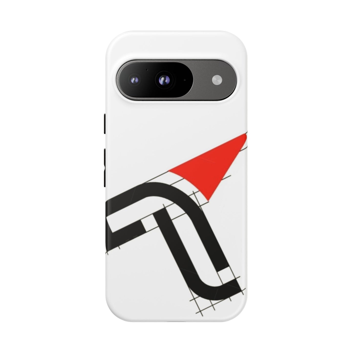 Tough Cases - Stylish Phone Cases for Unique Personalities, Gift for Tech Lovers, Customizable Designs, Durable and Protective, [...]