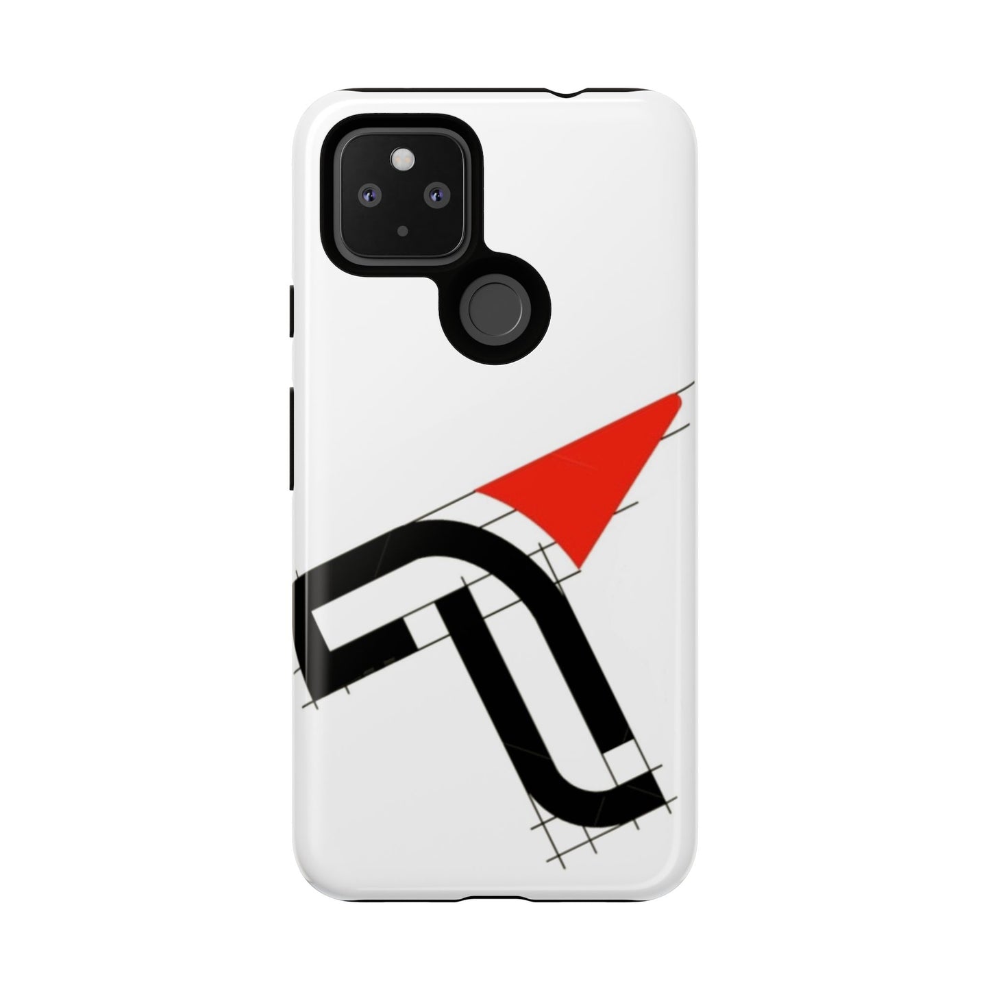 Tough Cases - Stylish Phone Cases for Unique Personalities, Gift for Tech Lovers, Customizable Designs, Durable and Protective, [...]