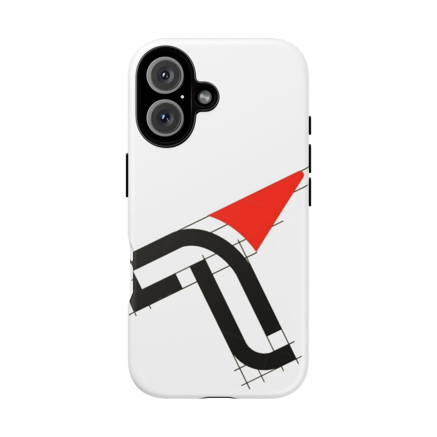 Tough Cases - Stylish Phone Cases for Unique Personalities, Gift for Tech Lovers, Customizable Designs, Durable and Protective, [...]