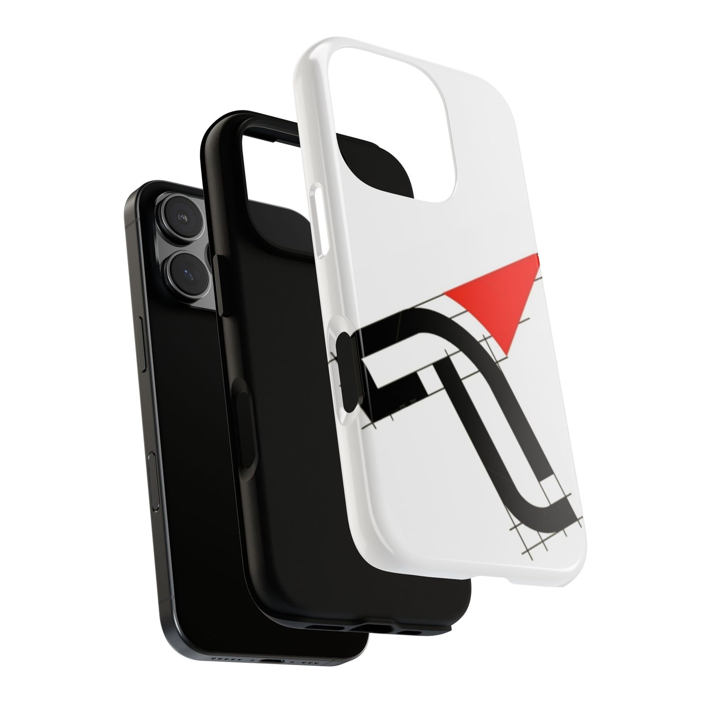 Tough Cases - Stylish Phone Cases for Unique Personalities, Gift for Tech Lovers, Customizable Designs, Durable and Protective, [...]
