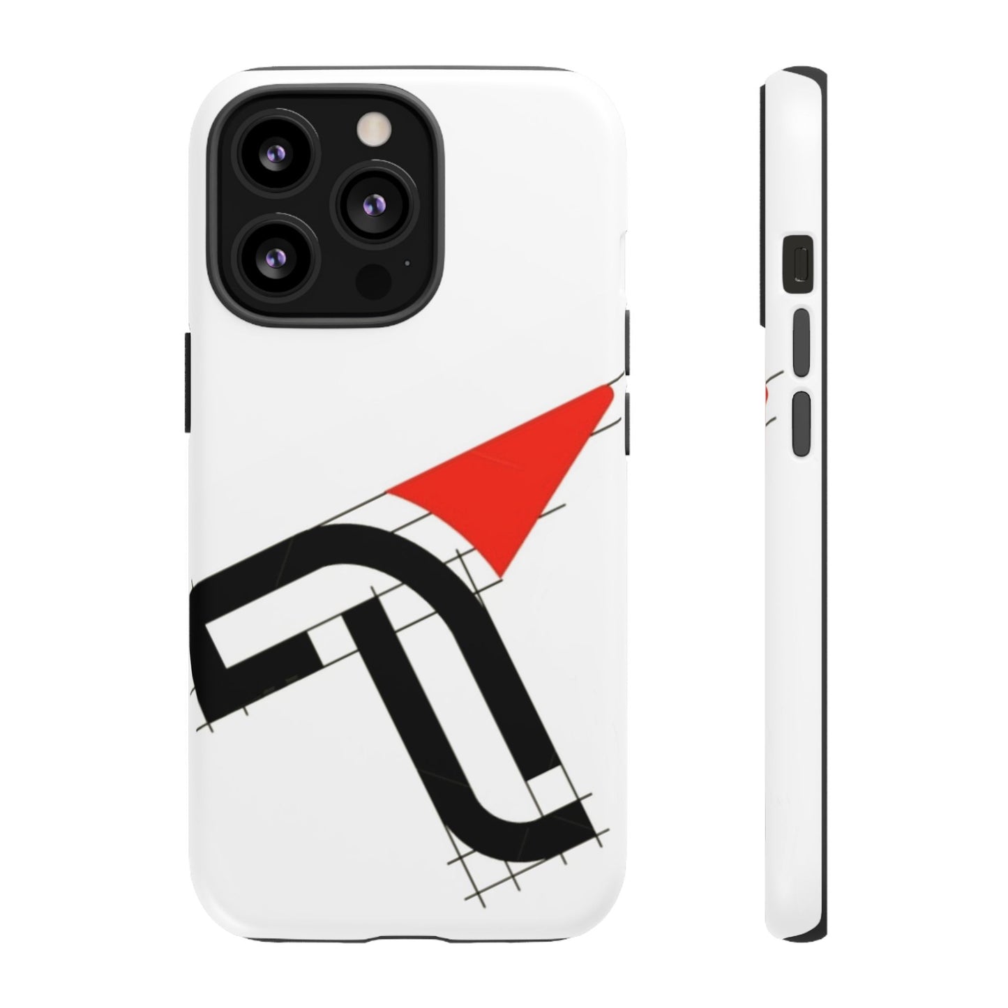 Tough Cases - Stylish Phone Cases for Unique Personalities, Gift for Tech Lovers, Customizable Designs, Durable and Protective, [...]