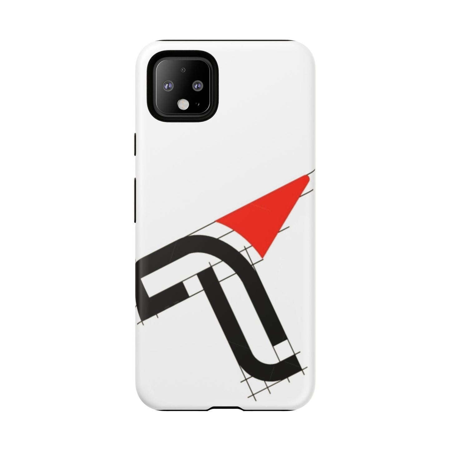 Tough Cases - Stylish Phone Cases for Unique Personalities, Gift for Tech Lovers, Customizable Designs, Durable and Protective, [...]