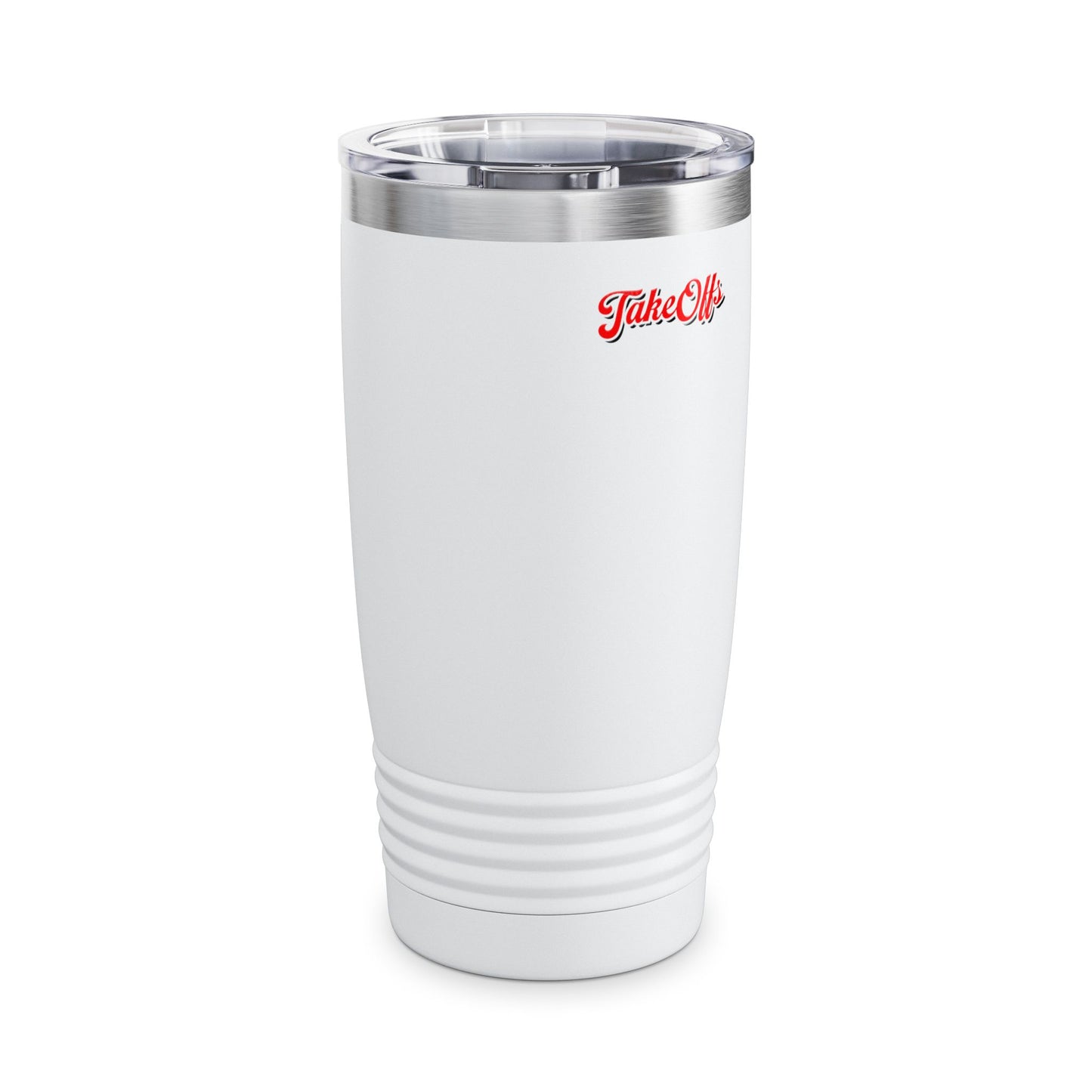 Texas Love Tumbler 20oz - Stainless Steel Travel Mug for Coffee, Gifts for Texans, Customizable Drinkware, Perfect for Home & Outdoors