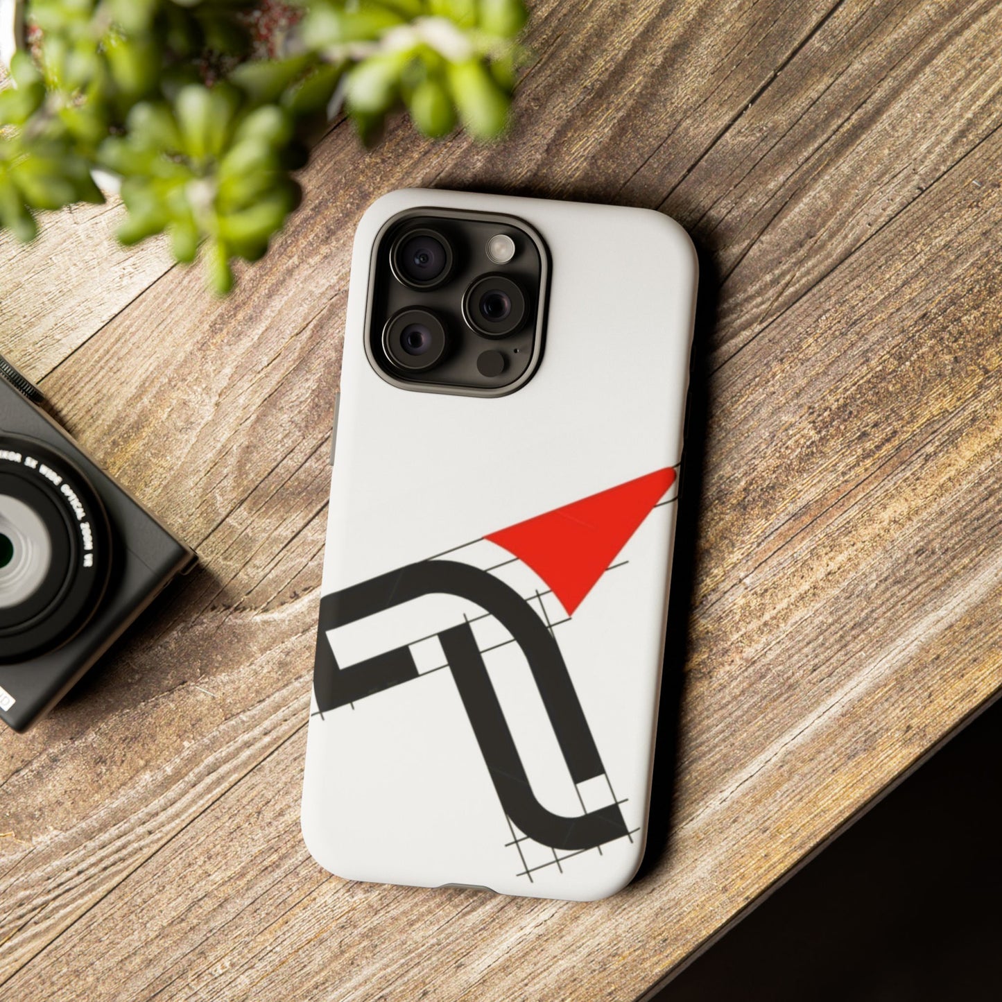Tough Cases - Stylish Phone Cases for Unique Personalities, Gift for Tech Lovers, Customizable Designs, Durable and Protective, [...]